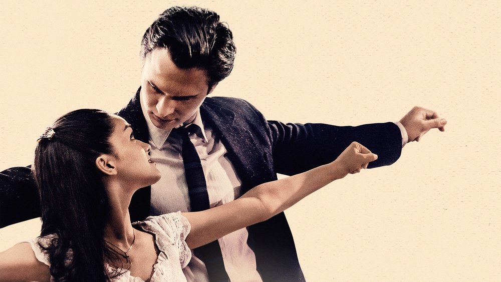 西区故事,West Side Story(2021电影)