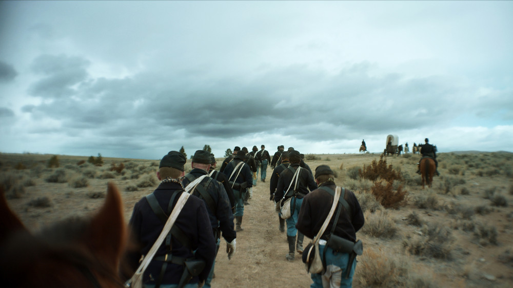 被诅咒者,I dannati(2024电影)