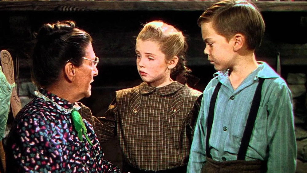 悠情伴我心,So Dear to My Heart(1948电影)