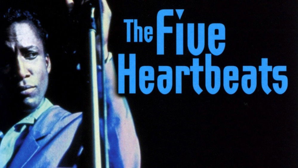 五心合唱团,The Five Heartbeats(1991电影)