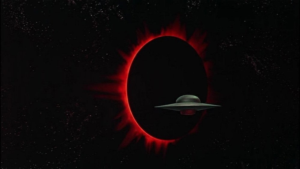 禁忌星球,Forbidden Planet(1956电影)