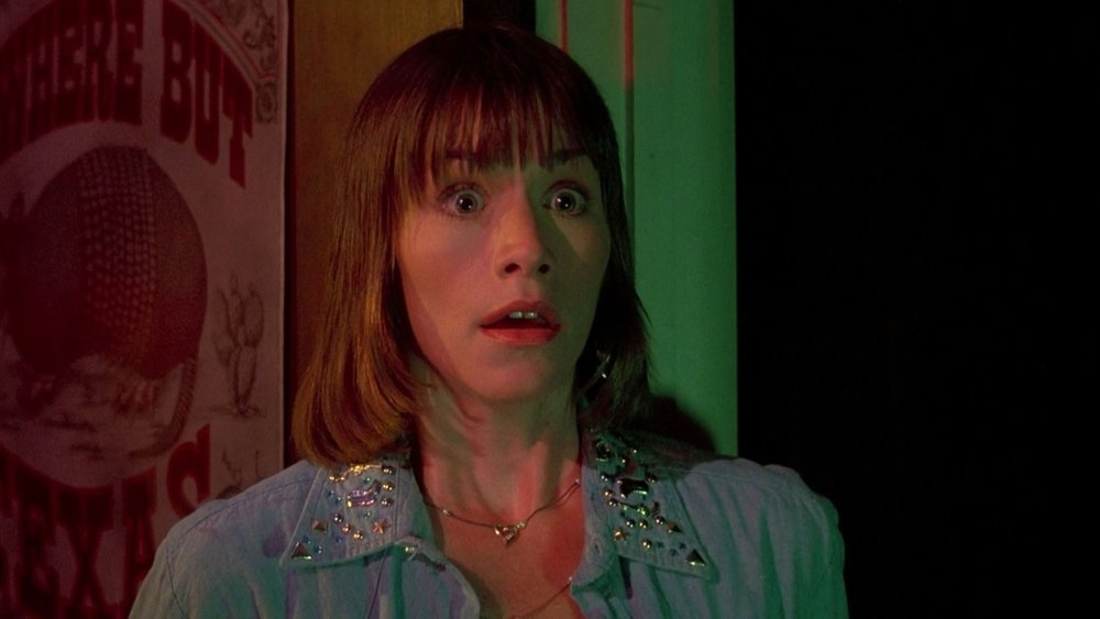 德州电锯杀人狂2,The Texas Chainsaw Massacre 2(1986电影)