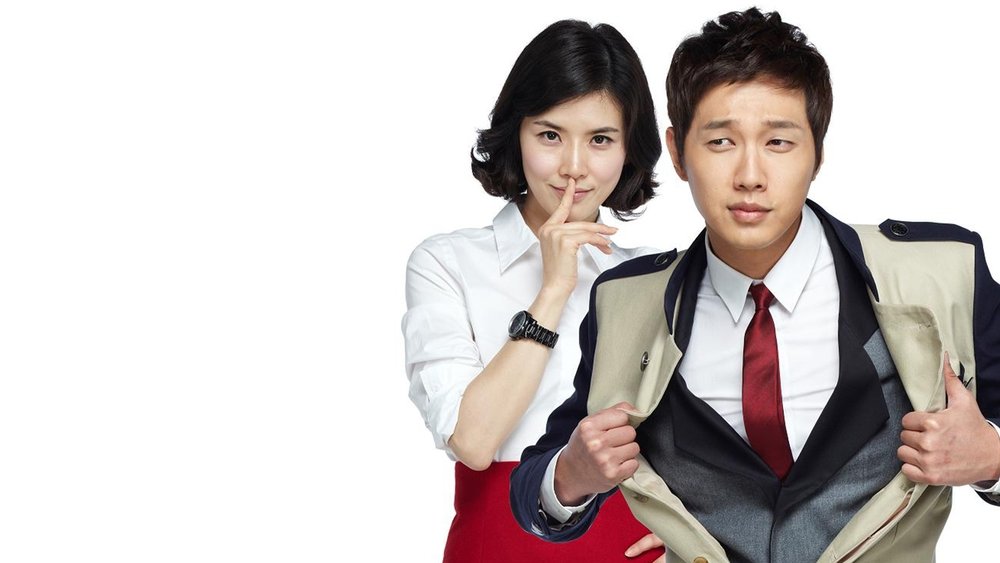富翁的诞生,부자의 탄생(2010电视剧集)