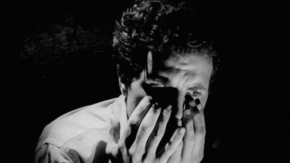 三楼的陌生人,Stranger on the Third Floor(1940电影)