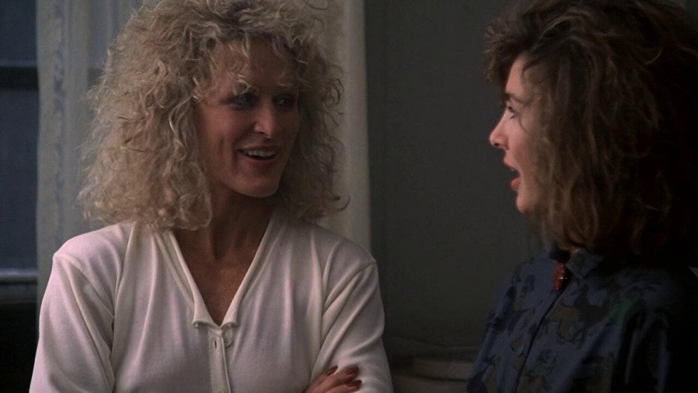 致命诱惑,Fatal Attraction(1987电影)