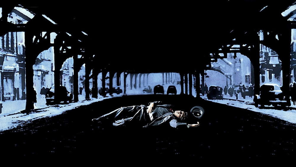 好家伙,GoodFellas(1990电影)