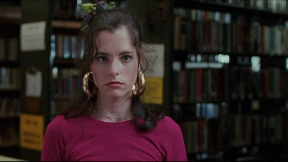 派对女郎,Party Girl(1995电影)