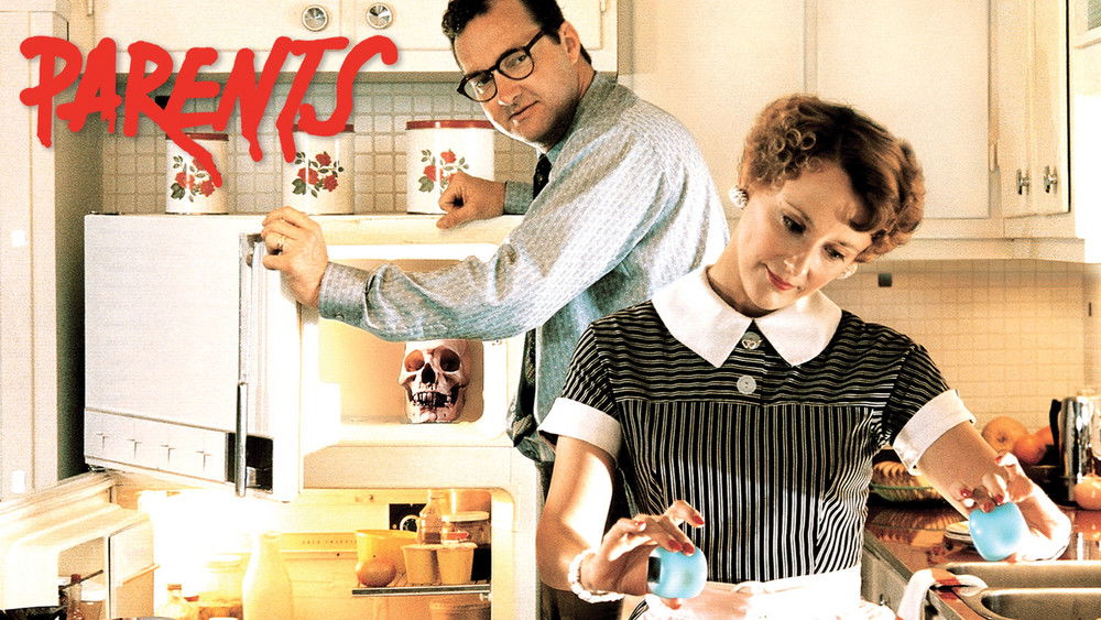 吃人爸妈,Parents(1989电影)