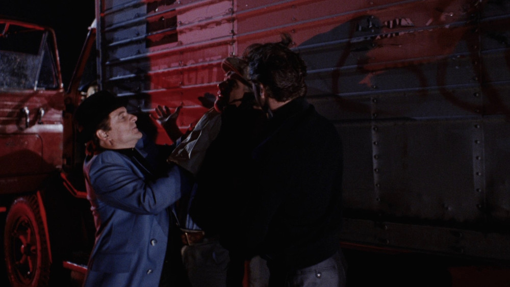 好家伙,GoodFellas(1990电影)