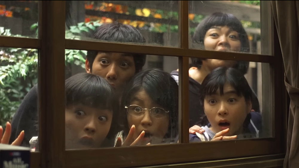 摇摆少女,スウィングガールズ(2004电影)