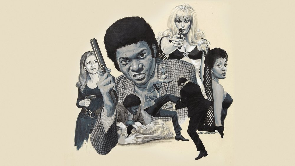 毒母,Mean Mother(1974电影)