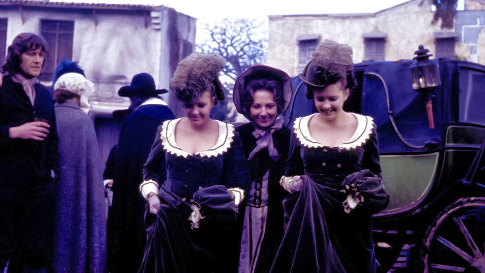 魔鬼双胞胎,Twins of Evil(1971电影)