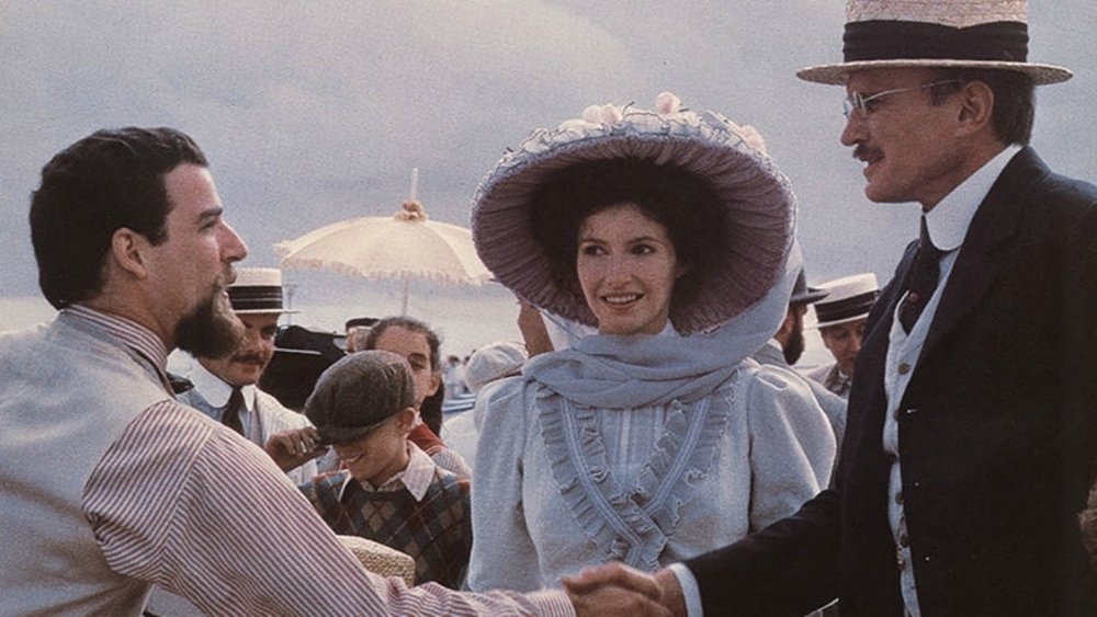 爵士年代,Ragtime(1981电影)