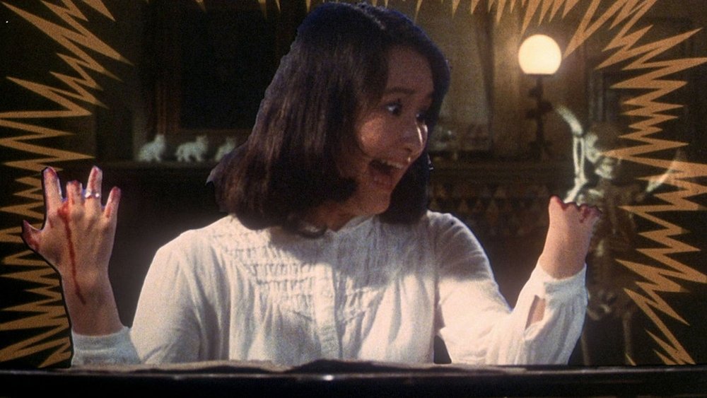 鬼怪屋,ハウス(1977电影)
