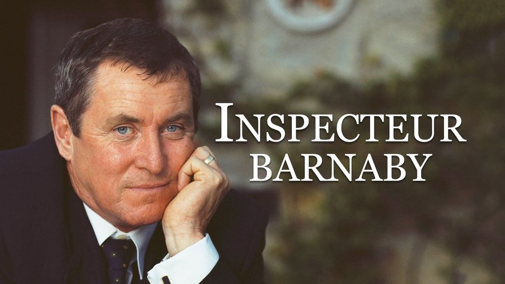 杀机四伏,Midsomer Murders(1997电视剧集)