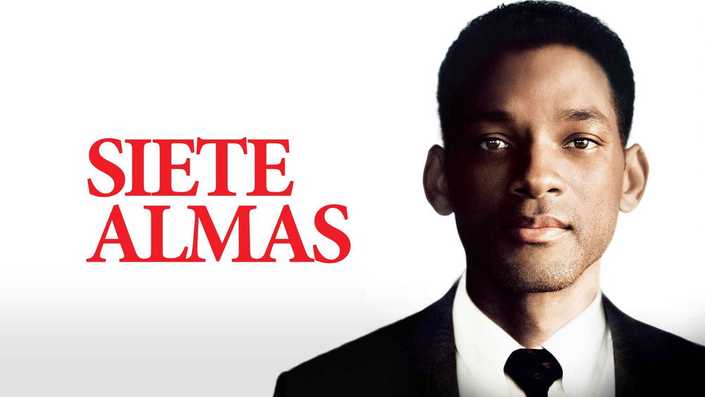 七磅,Seven Pounds(2008电影)