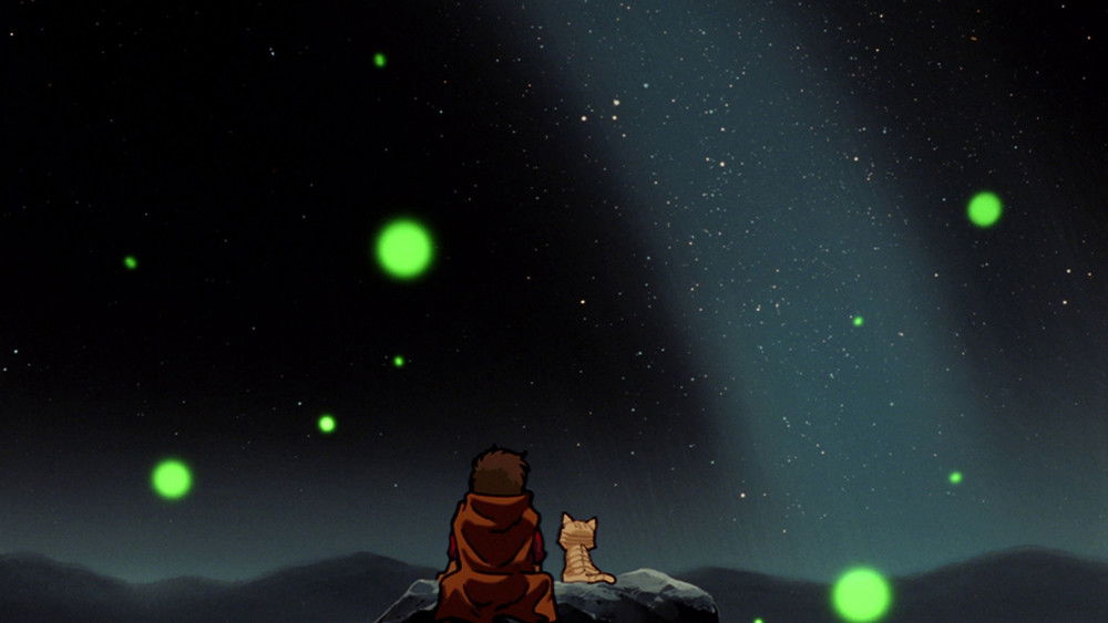 蜡人馆,Das Wachsfigurenkabinett(1924电影)