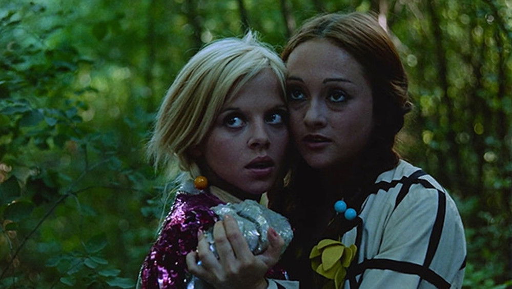 魔鬼挽歌,Requiem pour un vampire(1971电影)