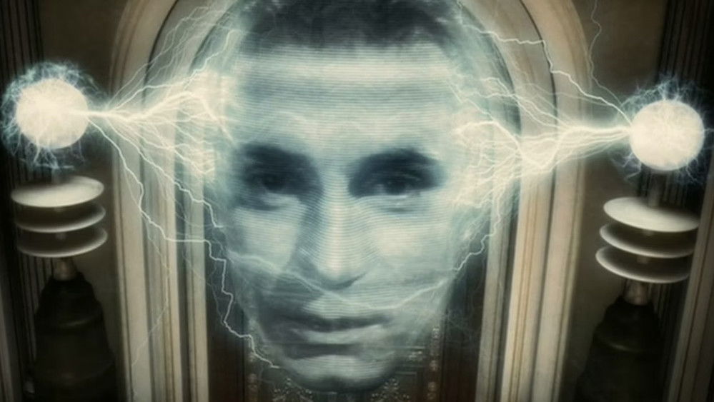 天空上尉与明日世界,Sky Captain and the World of Tomorrow(2004电影)