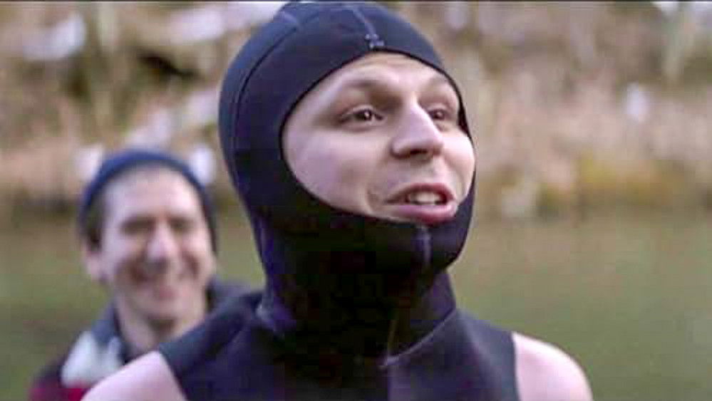 周末生日游,Tyrel(2018电影)