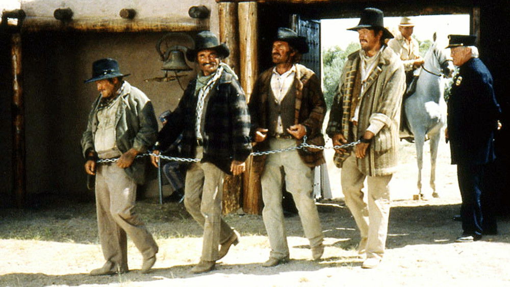 幸运卢克,Lucky Luke(1991电影)