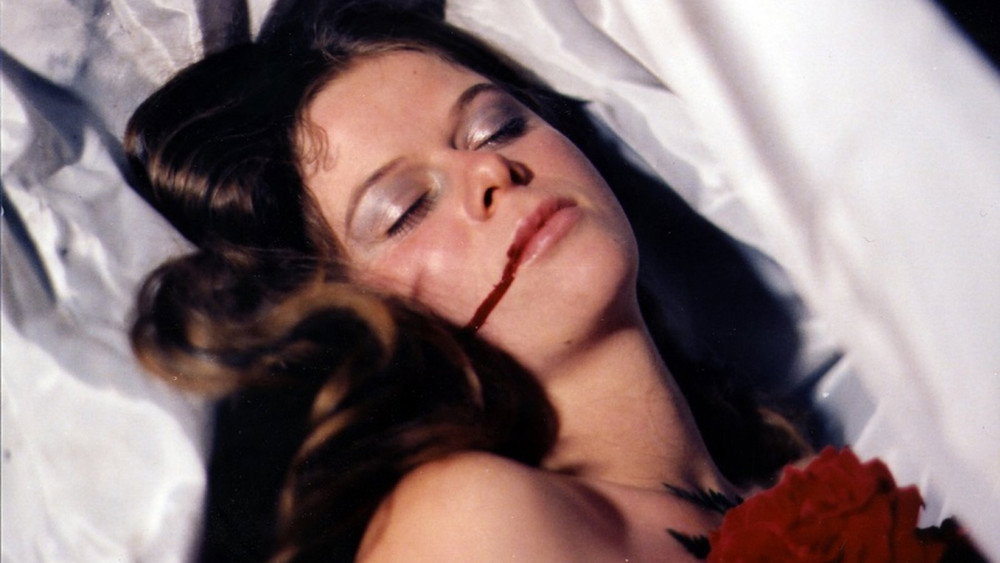 死亡之床,Death Bed: The Bed That Eats(1977电影)