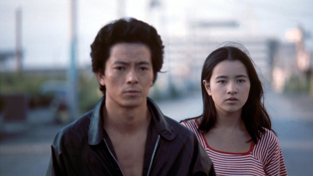 青春之杀人者,青春の殺人者(1976电影)