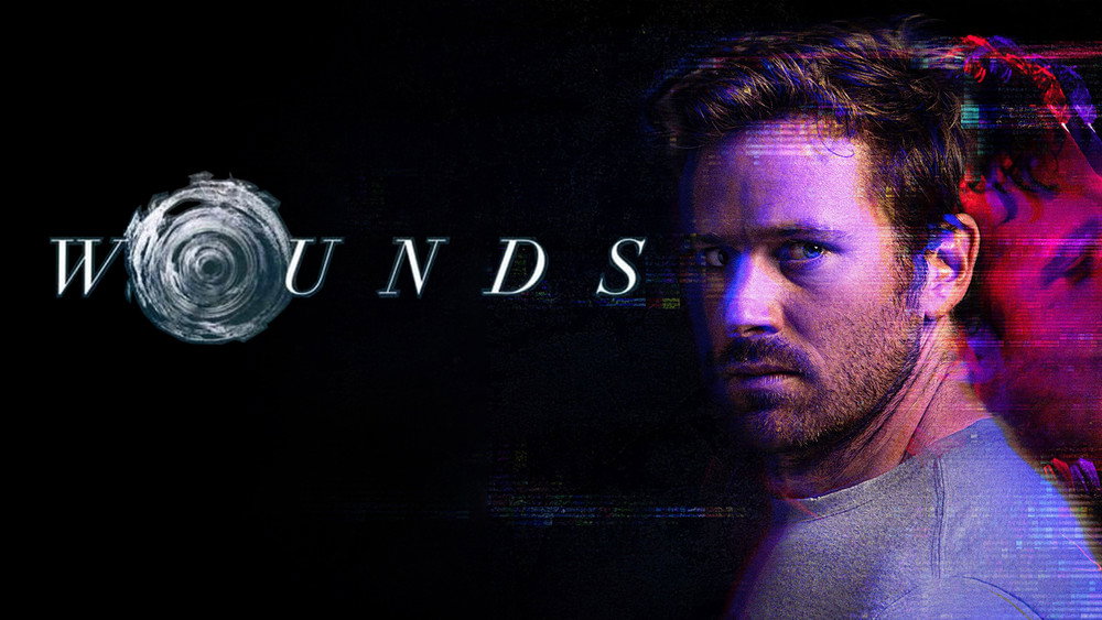 凶机恶煞,Wounds(2019电影)