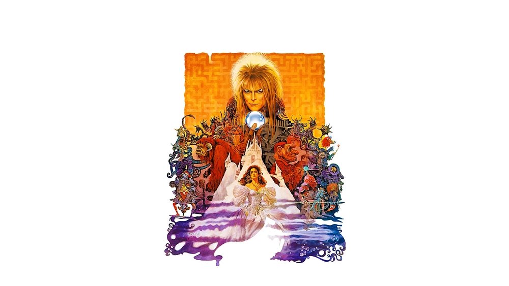 魔幻迷宫,Labyrinth(1986电影)