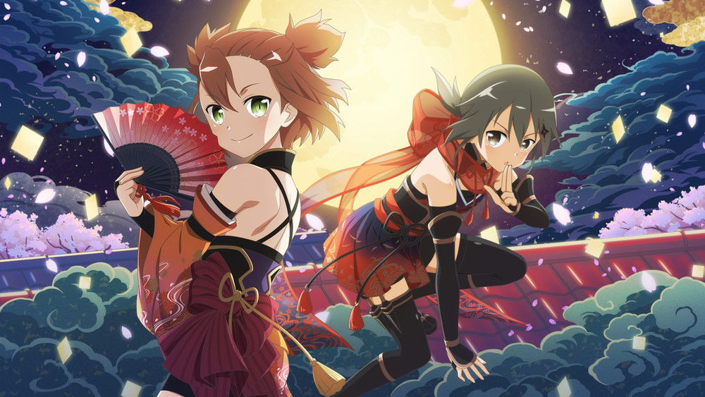 结城友奈是勇者,結城友奈は勇者である(2014日本动漫)