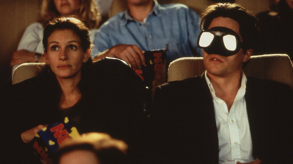 诺丁山,Notting Hill(1999电影)