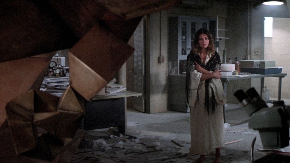 魔种,Demon Seed(1977电影)