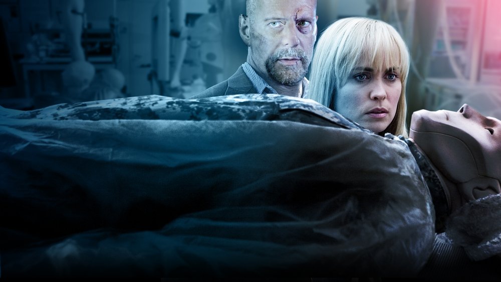 未来战警,Surrogates(2009电影)