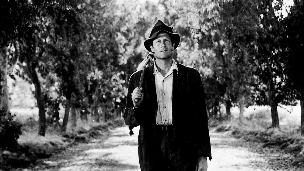 苏利文的旅行,Sullivan's Travels(1941电影)