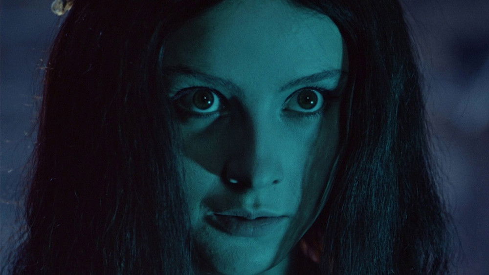 邪灵,Вий(1967电影)