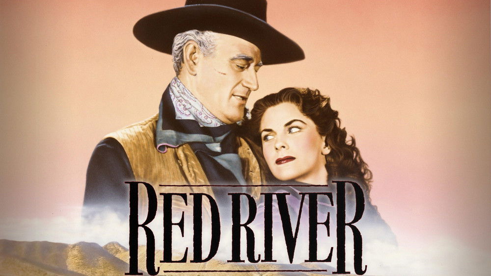 红河,Red River(1948电影)