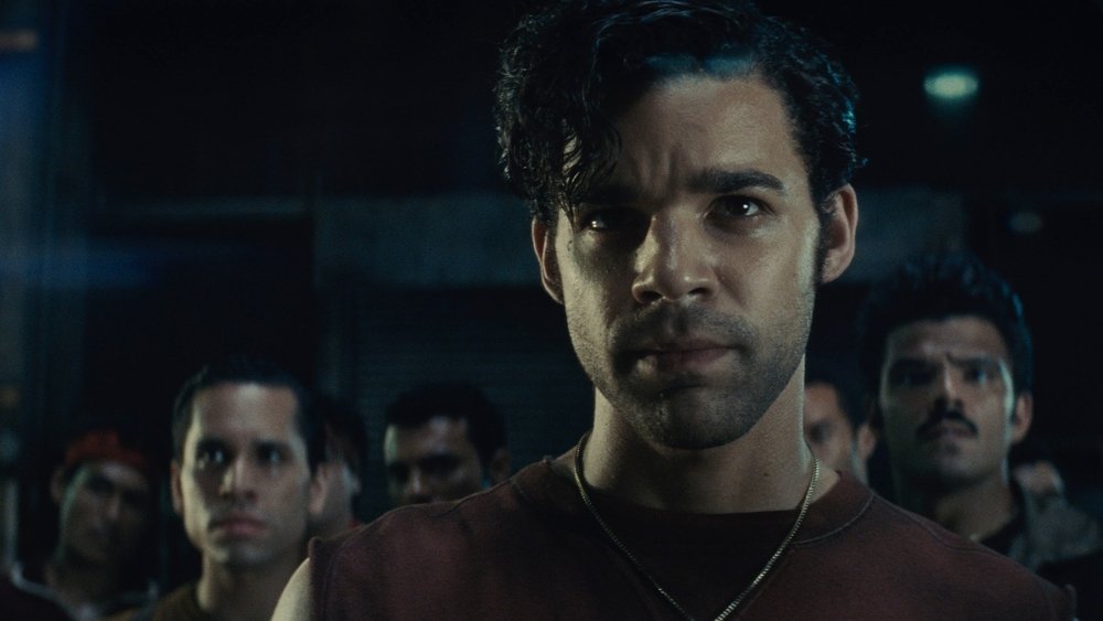 西区故事,West Side Story(2021电影)