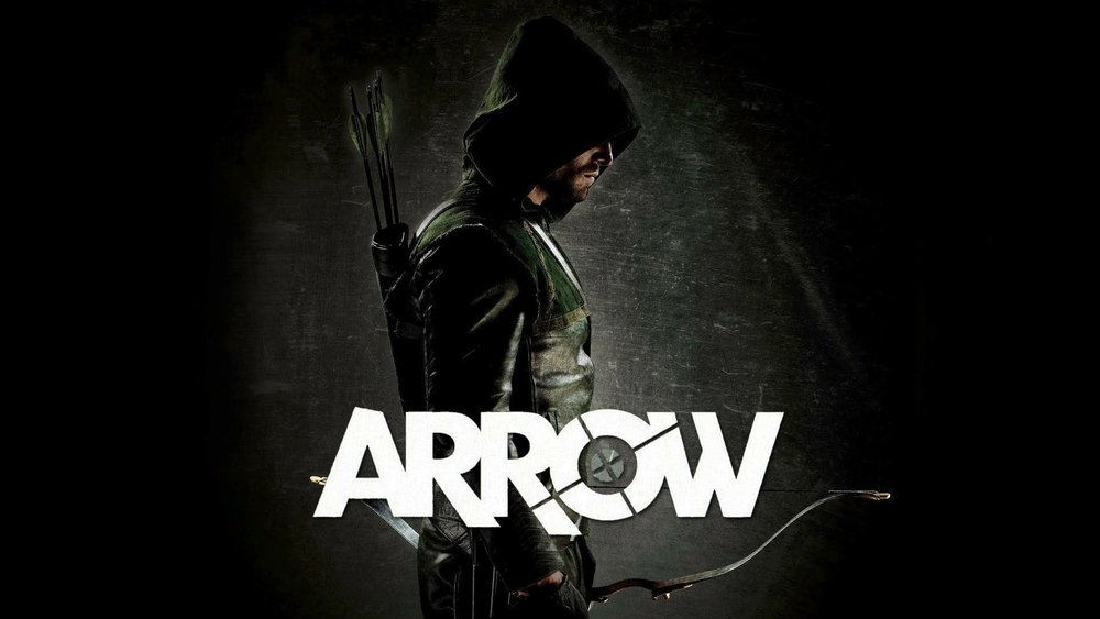绿箭侠,Arrow(2012电视剧集)