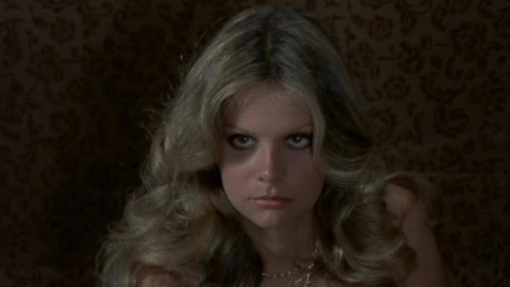 恐怖艳车,La ragazza del vagone letto(1980电影)