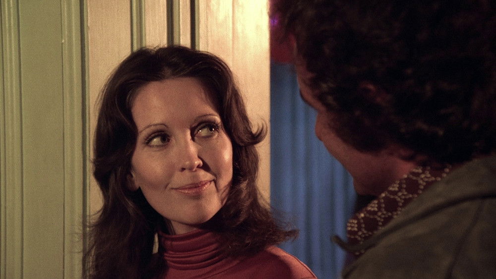 红粉大火拼,The Baby(1973电影)