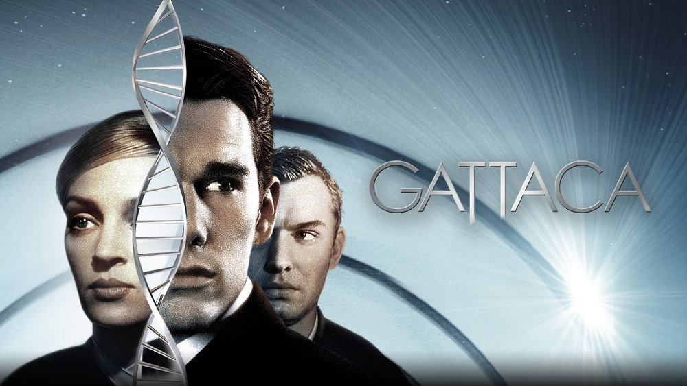 千钧一发,Gattaca(1997电影)