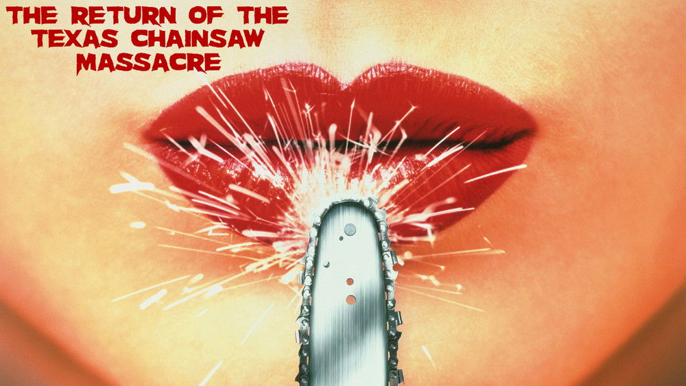 德州电锯杀人狂4,The Return of the Texas Chainsaw Massacre(1995电影)