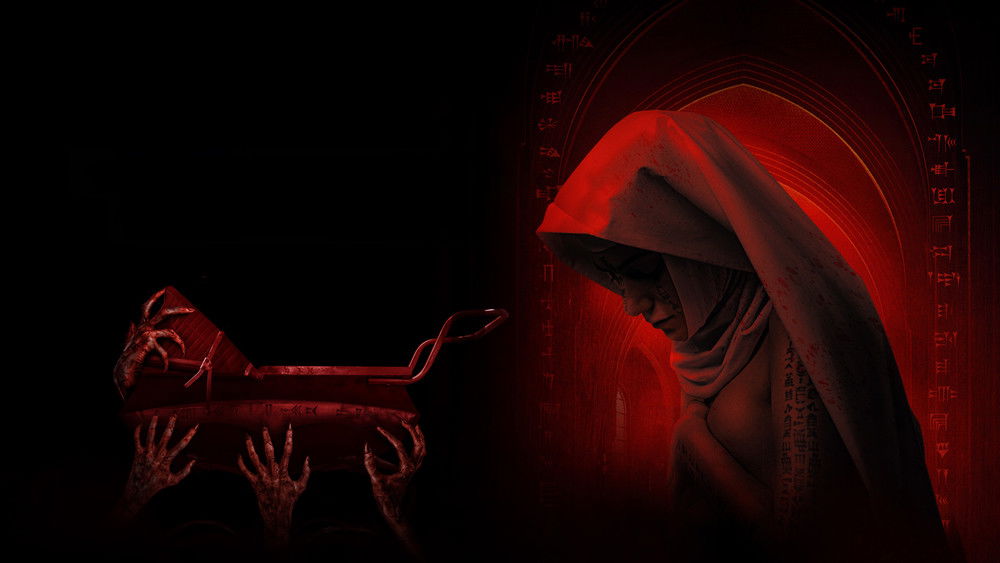 杀了那个孩子,Deliver Us(2023电影)