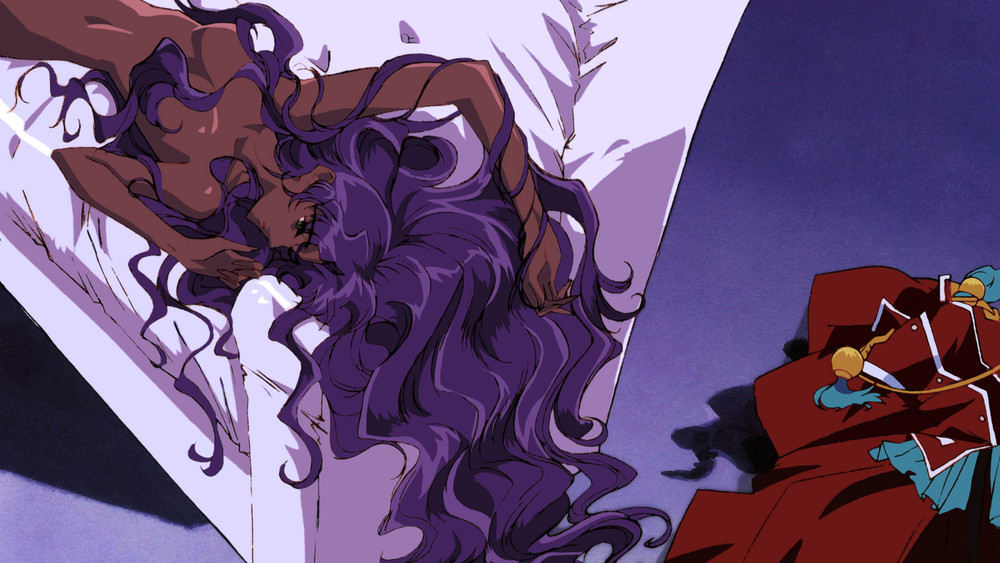 少女革命,少女革命ウテナ(1997日本动漫)