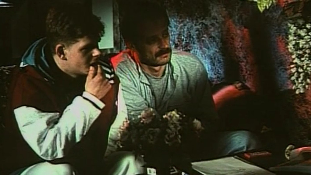 Tělo bez duše(1996电影)