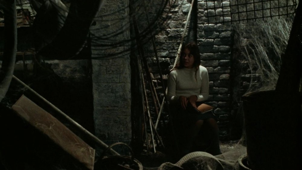 倒计时,I Start Counting(1970电影)
