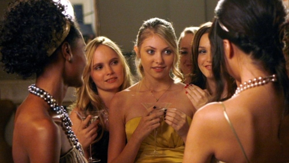 绯闻女孩,Gossip Girl(2007电视剧集)
