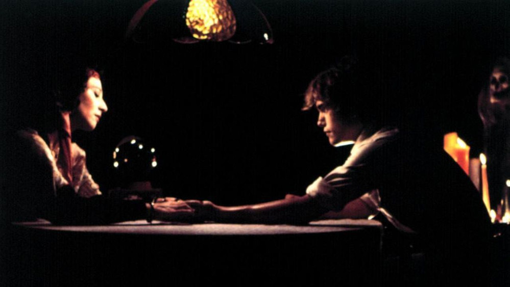 德佬,Tex(1982电影)