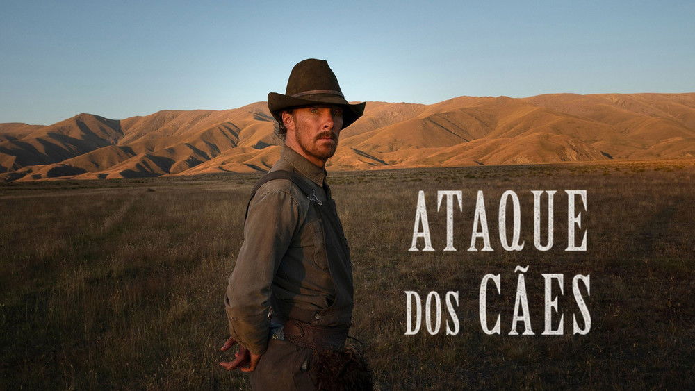 犬之力,The Power of the Dog(2021电影)