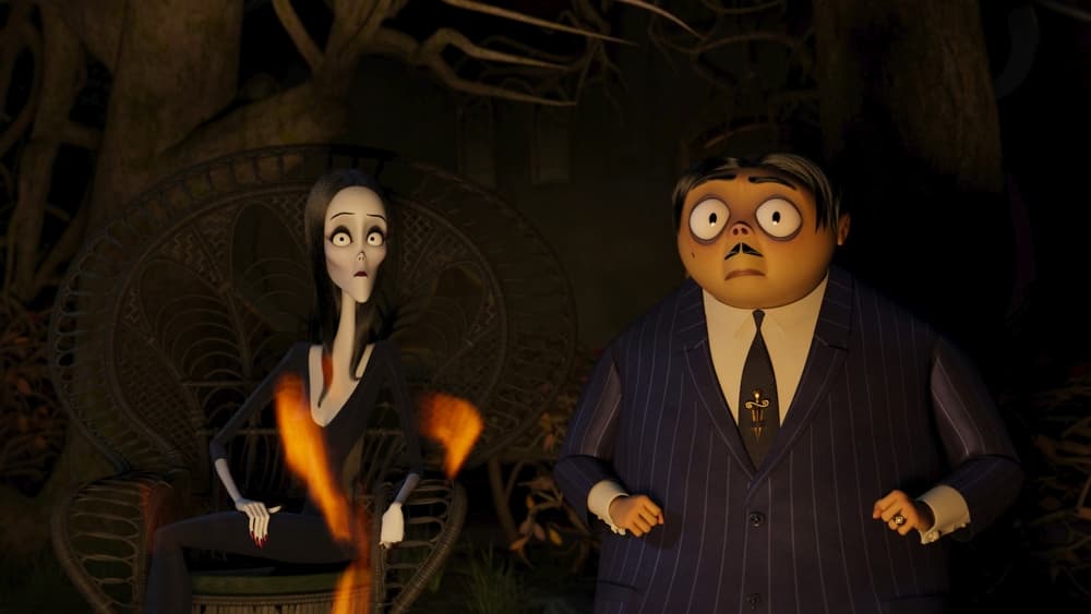 Die Addams Family 2 - © Metro-Goldwyn-Mayer
